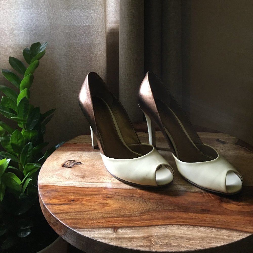 Ralph Lauren Pumps